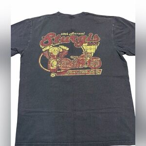 Sturgis 2009 Black Hills Rally T-Shirt